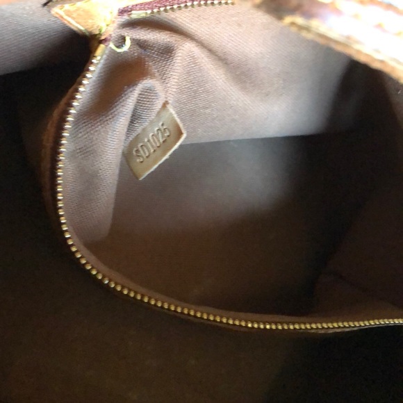 Vintage Louis Vuitton - Picture 6 of 7